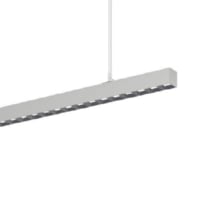 Pendant luminaire LED not exchangeable 51MX31TBT9S