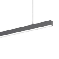 Pendant luminaire LED not exchangeable 51MX33DA37B