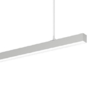 Pendant luminaire LED not exchangeable 51MX33DA37S