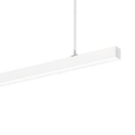 Pendant luminaire LED not exchangeable 51MX33TAT7W