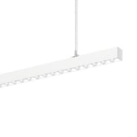 Pendant luminaire LED not exchangeable 51MX36DB49W