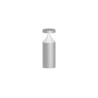 Luminaire bollard LED not exchangeable 5CL424603