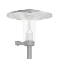 Luminaire for streets and places 5XA5253ER14H000032