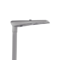 Luminaire for streets and places 5XC2A42T08GE