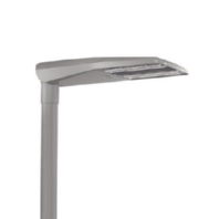 Luminaire for streets and places 5XC3B51E08ME