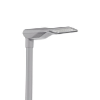 Luminaire for streets and places 5XE2C31D08GB