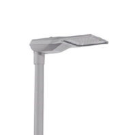 Luminaire for streets and places 5XE3E32V08NB