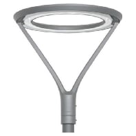 Luminaire for streets and places 5XA51283NS008