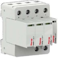 Surge protection for power supply AC_SPD_KIT2_T1T2