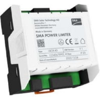 Accessory for Photovoltaic SMA Power Limiter