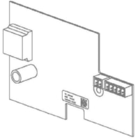 Accessory for Photovoltaic PWCBRD-10