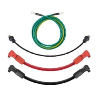 Accessory for Photovoltaic IAC-RBAT-5KCBAT-01