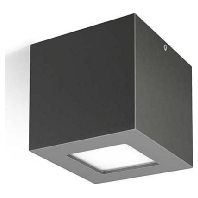Ceiling-/wall luminaire 1x4,5W 304488