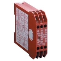 Safety relay 24V AC/DC 440R-B23020