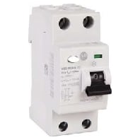 Residual current breaker 2-p 1492-RCDA2A25