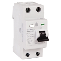 Residual current breaker 2-p 1492-RCDA2A40