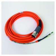 7 M LENGTH SPEEDTEC CABLE 2090-CPWM7DF-16AA07