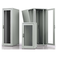 PX-Netzwerkschrank 80x200x100 B75820101222