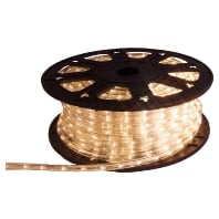 LED-Lichtschlauch 45m RopeLight 230V wws 58058