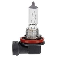 Vehicle lamp 1 filament(s) 12V PGJ19-1 17135