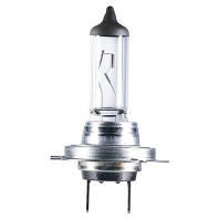 Vehicle lamp 1 filament(s) 12V PX26d H7 17001