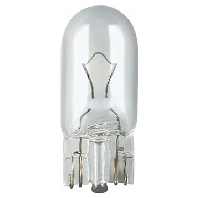 Vehicle lamp 1 filament(s) 12V W2.1x9.5d 17271