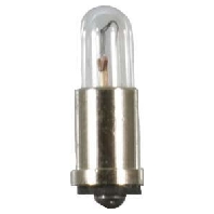 Indication/signal lamp 28V 40mA 1,12W 19516