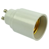 Plug-in lamp holder 30700
