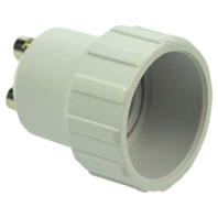 Plug-in lamp holder 30701