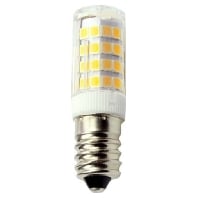 LED-lamp/Multi-LED 80...269V E14 white 31196