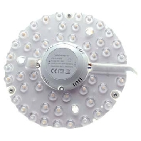 LED-module 24W 220...240V white 31655