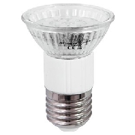 LED-lamp/Multi-LED 230V E27 31706
