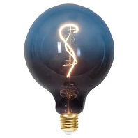 LED-lamp/Multi-LED 220...240V E27 blue 31744