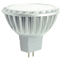 LED-lamp/Multi-LED 10...30V GU5.3 white 31761