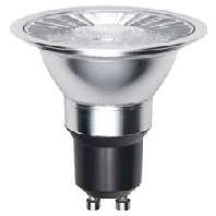 LED-lamp/Multi-LED 230V GU10 white 31776