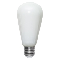 LED-lamp/Multi-LED 220...240V E27 white 31780