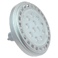 LED-lamp/Multi-LED 220...240V GU10 white 31782