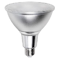 LED-lamp/Multi-LED 220...240V E27 white 31788