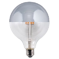 LED-lamp/Multi-LED 220...240V E27 white 31794