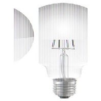 LED-lamp/Multi-LED 220...240V E27 white 31810