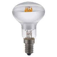 LED-lamp/Multi-LED 230V E14 white 31817