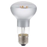 LED-lamp/Multi-LED 230V E27 white 31818
