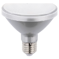 LED-lamp/Multi-LED 230V E27 white 31820