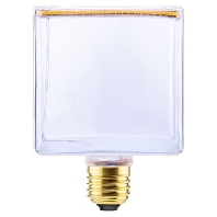 LED-lamp/Multi-LED 220...240V E27 white 31834