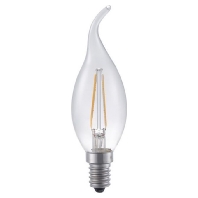 LED-lamp/Multi-LED 220...240V E14 white 31875