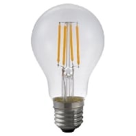 LED-lamp/Multi-LED 230V E27 white 31879