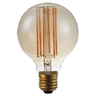 LED-lamp/Multi-LED 220...240V E27 white 31888