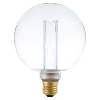 LED-lamp/Multi-LED 220...240V E27 white 31897