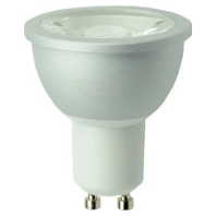 LED-lamp/Multi-LED 120...230V GU10 white 31197