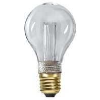 LED-lamp/Multi-LED 220...240V E27 white 31894